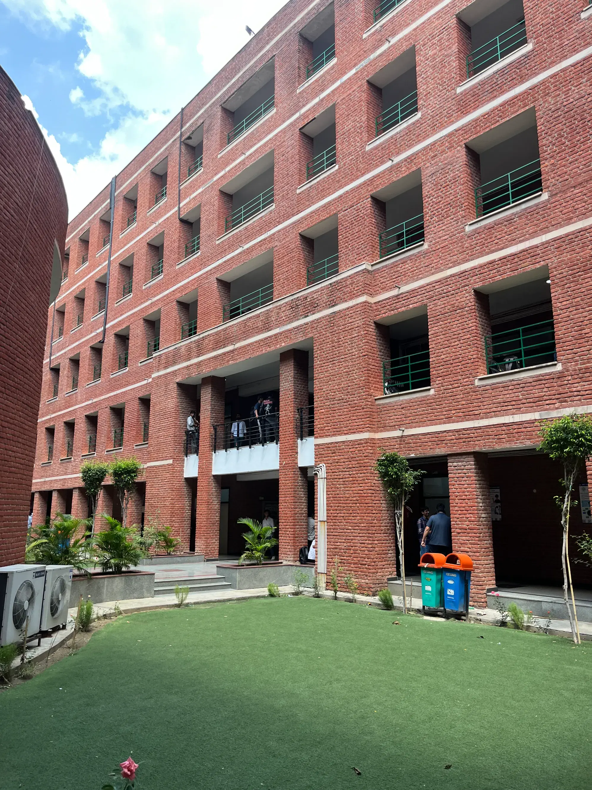 Amity University Greater Noida Campus photo 11